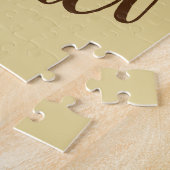 Puzzle Pennsylvanie Dutch Canned Apple Butter Amish Food (Côté)