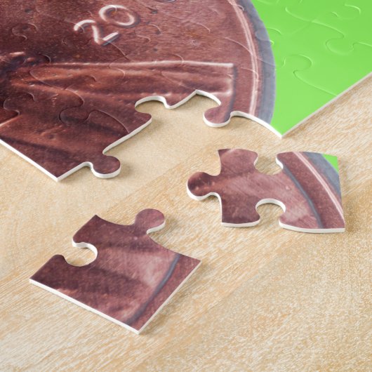 Puzzle Penny (Côté)