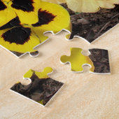 Puzzle Pensées (Côté)