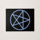 Puzzle Pentacle de Falln Pagan (Horizontal)