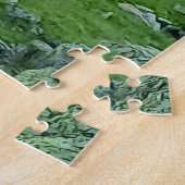Puzzle Pente Alpine Transfagarasan – Photographie de Roum (Côté)