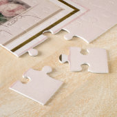 Puzzle Peonies, 1935 par Louis Icart (Côté)