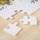 Puzzle Peoria Illinois Skyline (Côté)