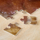 Puzzle Pepperoni Pizza (Côté)