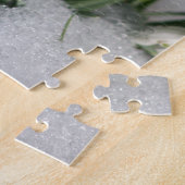 Puzzle Perce-neige (Côté)