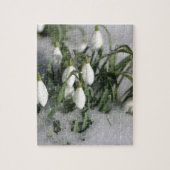Puzzle Perce-neige (Vertical)
