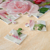 Puzzle Perce-neige le maltais (Côté)