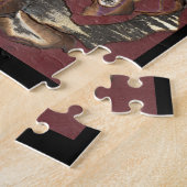 Puzzle Perceptions (Côté)