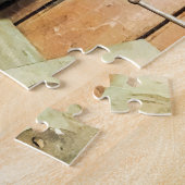 Puzzle Perceuse à colonne dans l'atelier (Côté)