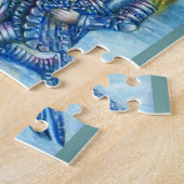 PUZZLE PERCEVATION ET VISION DU SAINT-GRAIL (Côté)