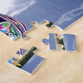Puzzle Perché (Côté)