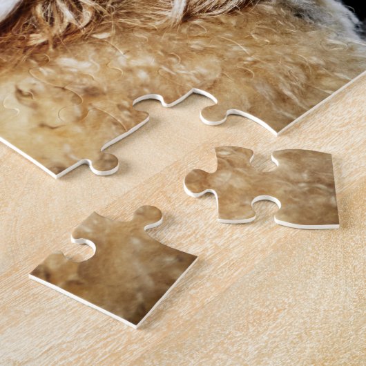 Puzzle Perchten (Côté)