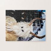 Puzzle Perchten (Horizontal)