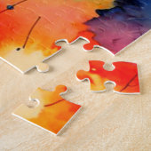 PUZZLE PERDU DANS L'ESPACE 4 (Côté)