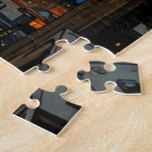 PUZZLE PERDU DANS L'ESPACE ET LE TEMPS-13 (Côté)