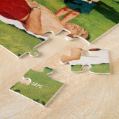 Puzzle Père de l'eau (Côté)