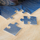 Puzzle Père et fille (Côté)