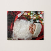 puzzle père Noël (Horizontal)