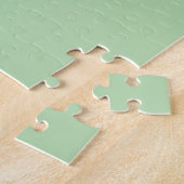 PUZZLE PÈRE NOËL AFRO-AMÉRICAIN (Côté)