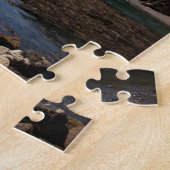 Puzzle Père Noël Cruz Series 9 (Côté)
