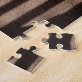 Puzzle Père Noël Fe Nouveau Mexique Chili Ristra Jigsaw P (Côté)