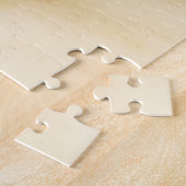 Puzzle "Père Noël" par Arthur Rackham (Côté)