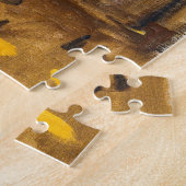 Puzzle Père Noël Sofia | John Singer Sargent | (Côté)