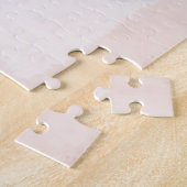 Puzzle Père Noël vintage (Côté)