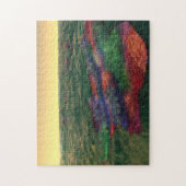 Puzzle Perelandra (Vertical)