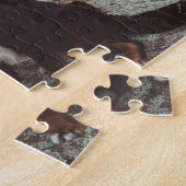 Puzzle Perfect Pets 8" x 10" (Côté)