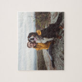 Puzzle Perfect Pets 8" x 10" (Vertical)