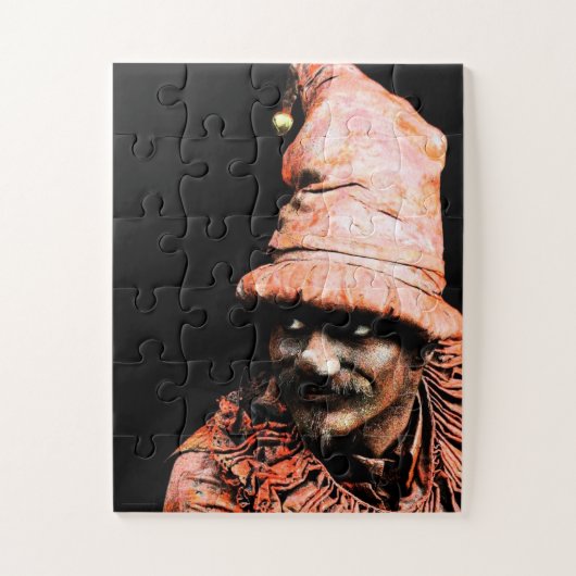 Puzzle Performance 2 11x14 30pc jpcna (Vertical)