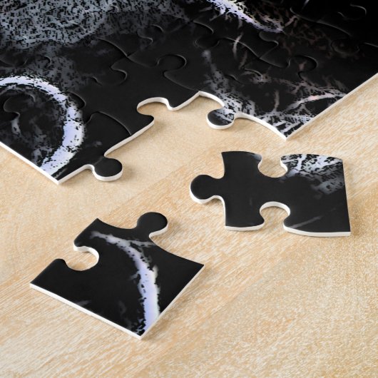 Puzzle Performances de rue 1 11x14 252pc jpcn Jigsaw Puzz (Côté)