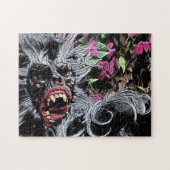 Puzzle Performances de rue 1 11x14 252pc jpcn Jigsaw Puzz (Horizontal)