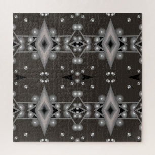 Puzzle Performances stellaires Design d'art Abstrait mode