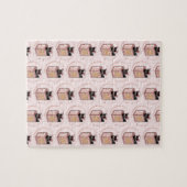 Puzzle Perfume (Horizontal)