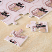 Puzzle Perfume (Côté)