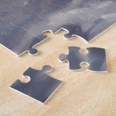Puzzle Période des Fêtes de Noël Havanaise (Côté)