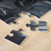 Puzzle Période festive le long de Regent Street, Londres  (Côté)