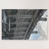 Puzzle Période festive le long de Regent Street, Londres  (Horizontal)