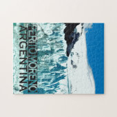 Puzzle Perito Moreno (Horizontal)