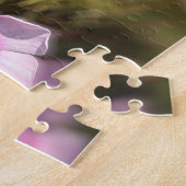 Puzzle Périwinkle (Côté)