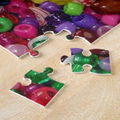 Puzzle Perles de métier (Côté)