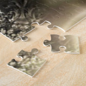 Puzzle Perles dorées (Côté)