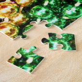 Puzzle Perles Mardi Gras (Côté)