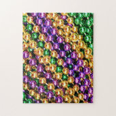 Puzzle Perles Mardi Gras (Vertical)