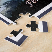 Puzzle Pernambuco - Fernando de Noronha - Brésil - (Côté)