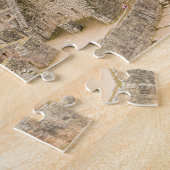 Puzzle Pérou Machu Picchu (Côté)