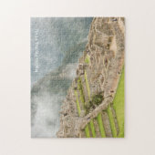 Puzzle Pérou Machu Picchu (Vertical)