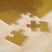 Puzzle Perro Salvaje Africano (Côté)